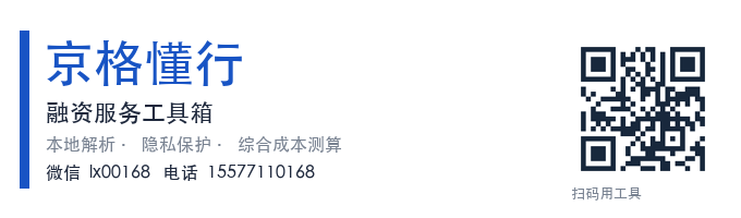 京格懂行